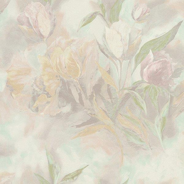 25022 Blumarine II обои флизелиновые 0,70*10м/6