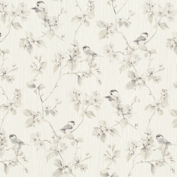 970722 Rasch Виктория обои флизелиновые 1,06*10м/6