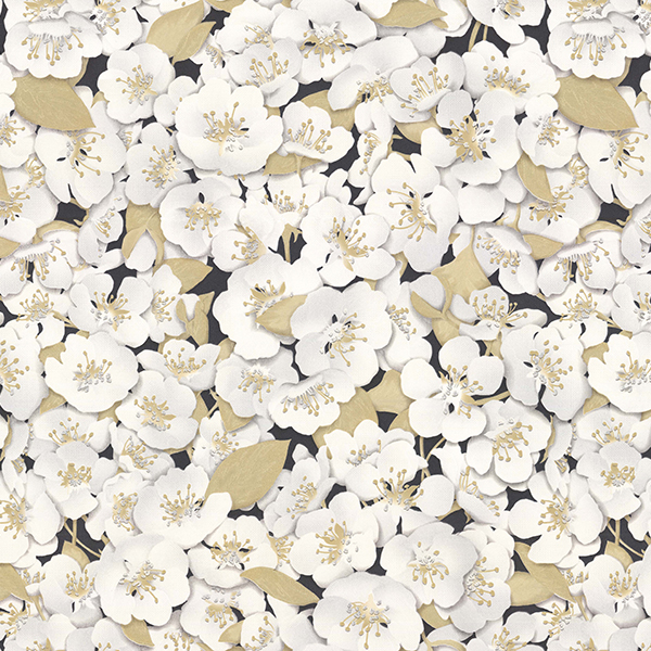 10399-06 Артекс Яблоня обои флизелиновые 1,06*10м/6