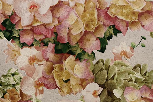 901505 Elysium обои виниловые 0,53*10м/9