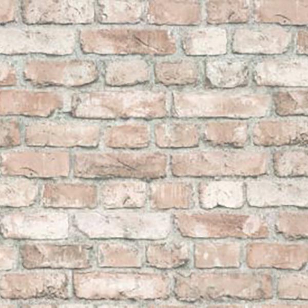10099-02 Артекс Кирпичи обои флизелиновые 1,06*10м/9