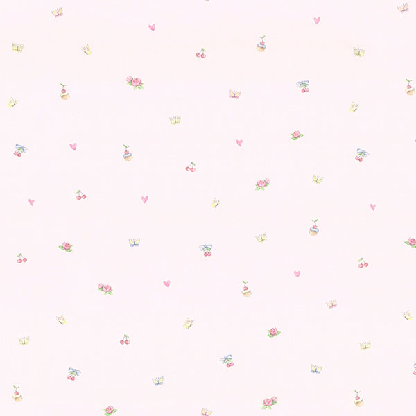10491-03 Артекс Зайки уни обои флизелиновые 1,06*10м/6