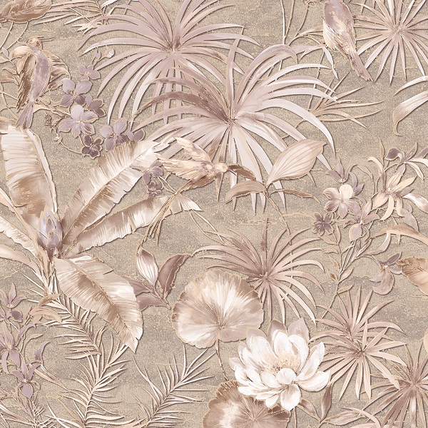 989548 Victoria Stenova Амазония обои флизелиновые 1,06*10м/6